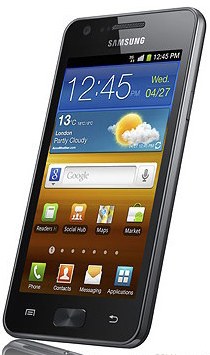 Samsung Galaxy Z_side