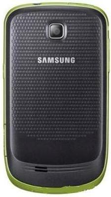 Samsung Galaxy pop CDMA I559_camera