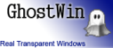 GhostWin Logo
