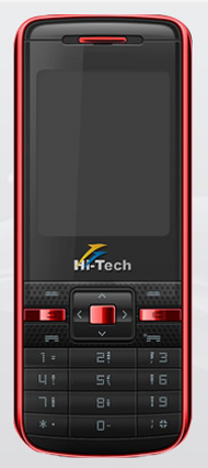Hi-Tech HT-2350