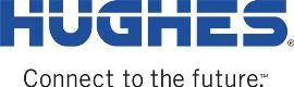 Hughes_Logo_with_tag