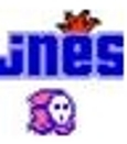 Jnes Logo