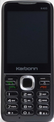 Karbonn K485