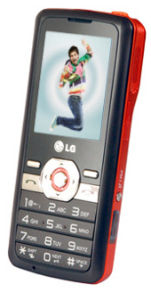 LG6300 CDMA