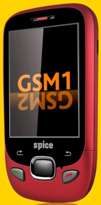 Spice M-5500_side