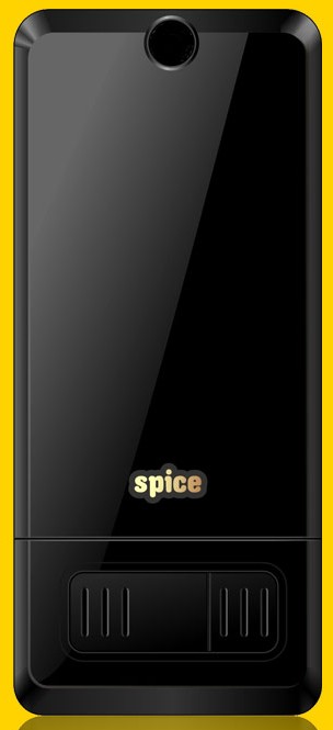 Spice M-67 3D_Back