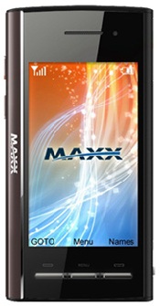 Maxx MA440_front