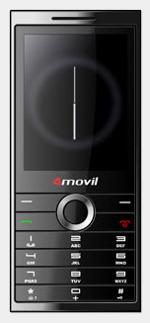 Movil MC100