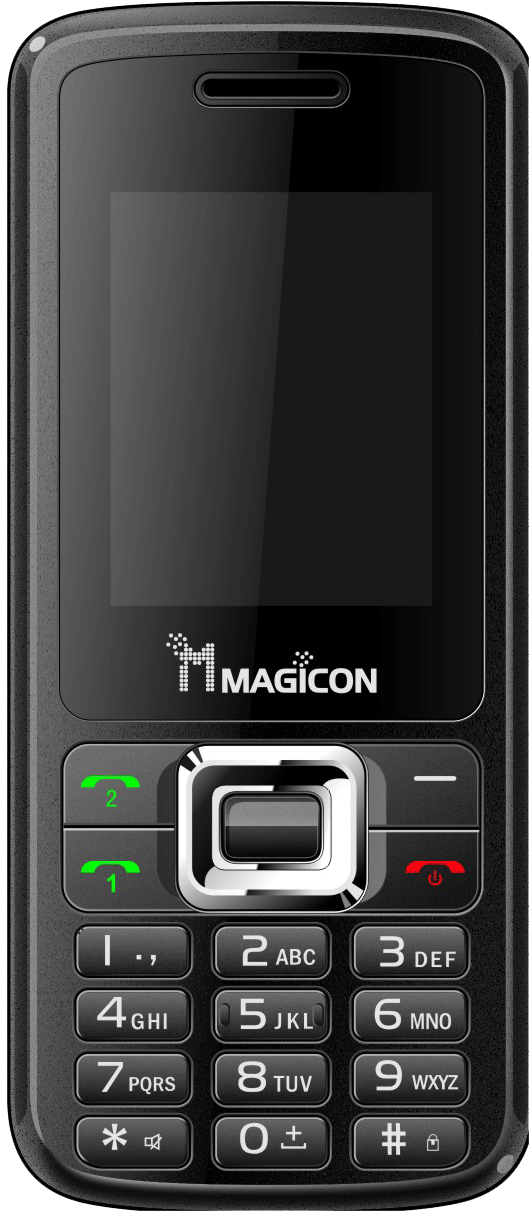 Magicon MG2300