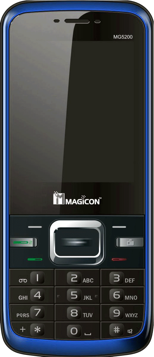 Magicon MG5200
