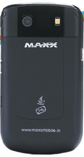 Maxx MQ515_camera