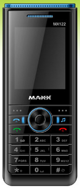 Maxx MX122