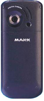 Maxx MX170_camera