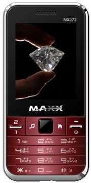 Maxx MX372_front
