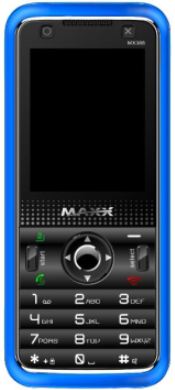 Maxx MX388_front