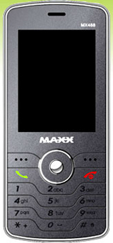 Maxx MX488