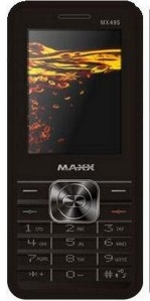 Maxx MX495