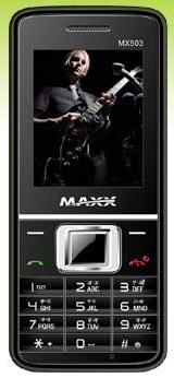 Maxx MX503