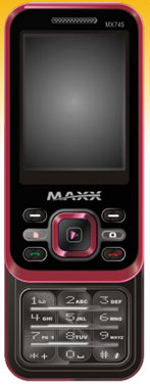 Maxx MX745