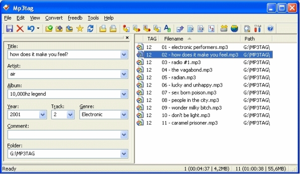 for android download EZ Meta Tag Editor 3.3.0.1