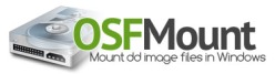 OSFMount-logo