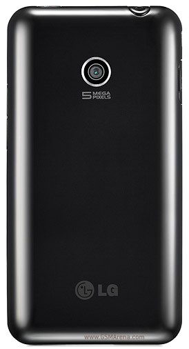 LG Optimus CHIC_Camera