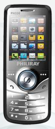 Philiray PH330