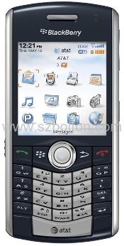 Blackberry Pearl 8130