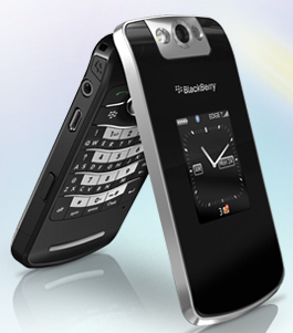 Blackberry Pearl Flip 8200a
