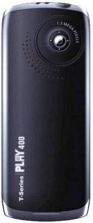 T-Series Play400_camera