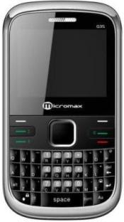 Micromax Q35_front