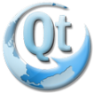 QtWeb-browser-logo