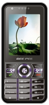 Gee Pee Quadra-3530_front