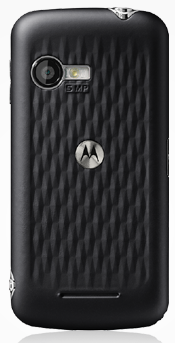 Motorola Quench XT5_Camera