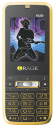 Rage RM260