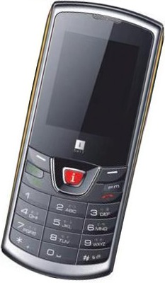 iBall S108_front