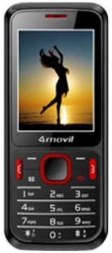 Movil S10_front