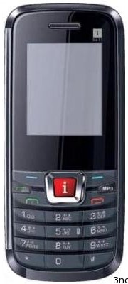 iBall  S306_front