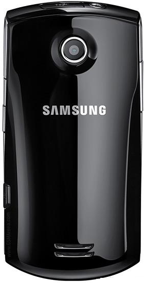 Samsung S5620_monte_Back