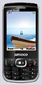 Simoco SM1100X