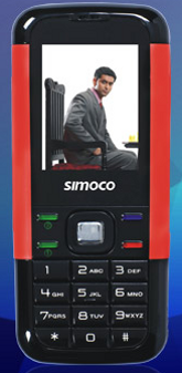 Simoco SM1101