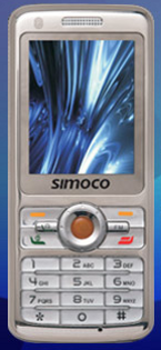 Simoco SM1102