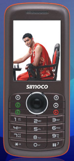 Simoco SM1110
