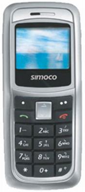 Simoco SM121