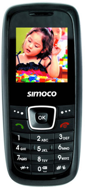 Simoco SM211
