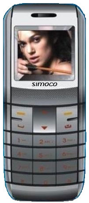 Simoco SM222