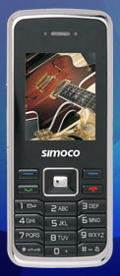 Simoco SM299s