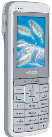 Simoco SM700