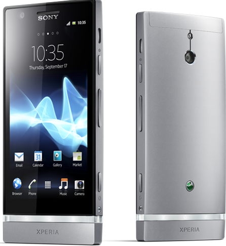 Sony-Xperia-P-front