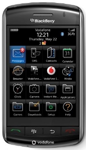 Blackberry Storm2